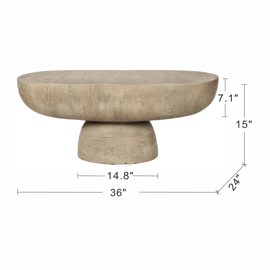 Berlare Coffee Table